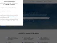 E-learningcentre.co.uk