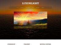 Luxumlight.com