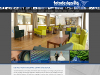 fotodesign-ilg.com Webseite Vorschau