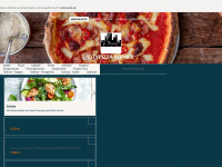 citypizza-service.de Webseite Vorschau