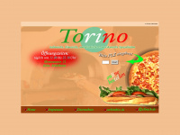 torino-pizza.de Webseite Vorschau