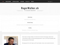 rogerwalker.ch Thumbnail