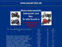 Suzuki-doc.de