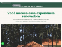 spasorocaba.com.br Webseite Vorschau