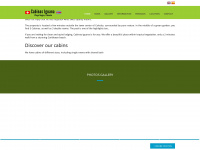 cabinas-iguana.com