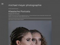 michaelmeyer-foto.com Webseite Vorschau