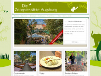 Zoogaststaette-augsburg.de