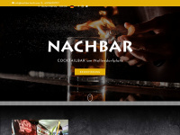 nachbar-berlin.com Webseite Vorschau