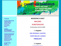 christian-damerius.de