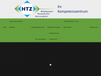 htz-neuwied.de Webseite Vorschau