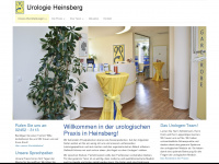 urologie-heinsberg.de Thumbnail