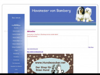 havaneser-von-bamberg.de Thumbnail