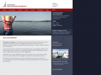 yachthafen-am-grossen-wannsee4.de Webseite Vorschau