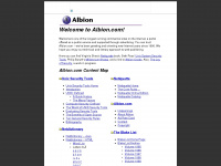 Albion.com