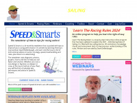 speedandsmarts.com Webseite Vorschau