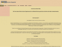 adlerbruecke-wuppertal.de Webseite Vorschau