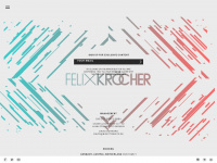 Felixkroecher.com