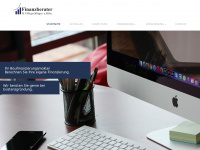 abc-finanzen.de Webseite Vorschau