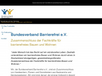 bundesverband-barrierefrei.de