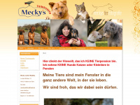 meckys-tierbetreuung.de