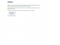 ghilbert.org