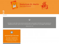 realmartin.de Webseite Vorschau