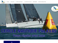 Cercle-nautique-palavas.com
