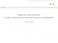 Hartmann-baumann-schule.de