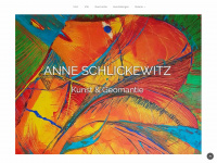 Anne-schlickewitz.de