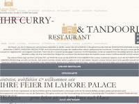 Lahore-palace.de