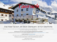 taurach-obertauern.at Thumbnail