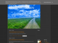 Losefeststellungen.blogspot.com