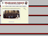 Musikverein-asbeck.de