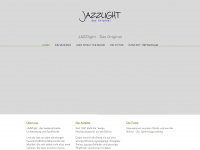 jazzlight.de Webseite Vorschau
