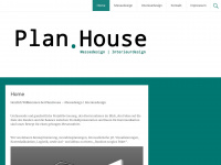 planhouse-web.com Thumbnail
