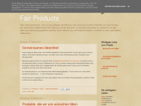Fairwork.blogspot.com