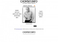 Chomsky.info