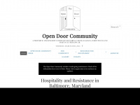 opendoorcommunity.org