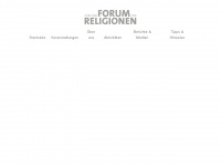 forum-der-religionen.ch