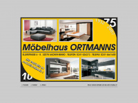 moebelhaus-ortmanns.de