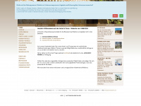 hotels-fincas24.com Webseite Vorschau