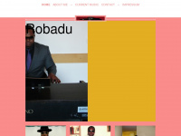 robadu.com Webseite Vorschau