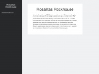 rosalitas-rockhouse.de Thumbnail