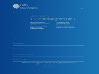Dutli-schadenmanagement.ch