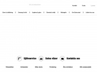 solna.se Webseite Vorschau