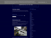 lindauerpaddler.blogspot.com Webseite Vorschau
