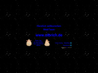ulbrich.de Webseite Vorschau