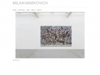 milan-markovich.com