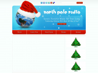 Northpoleradio.com