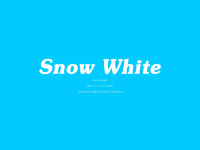 snowwhite2003.com Webseite Vorschau
